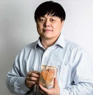 金磊：一颗仁心 倾注于一场“生命”的投资