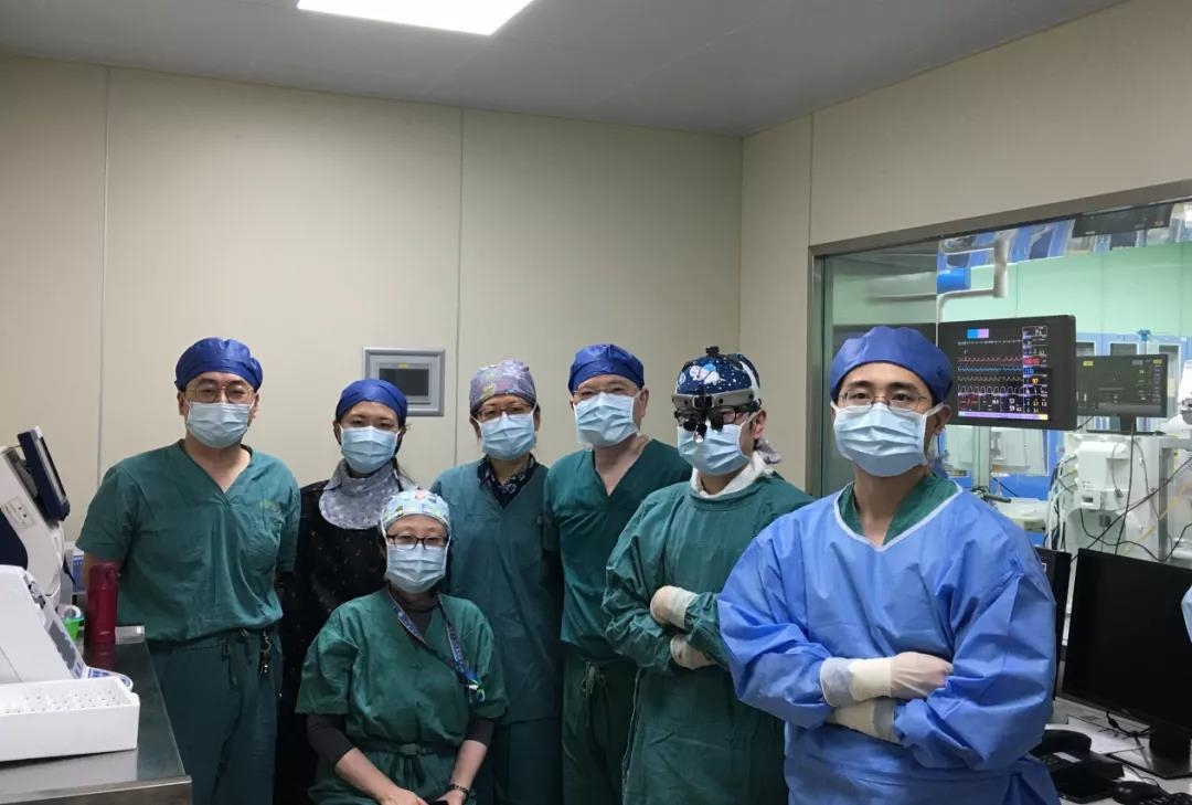 Stake医疗介入肺动脉瓣临床试验持续推进：复旦大学附属儿科医院贾兵教授团队正式启动入组